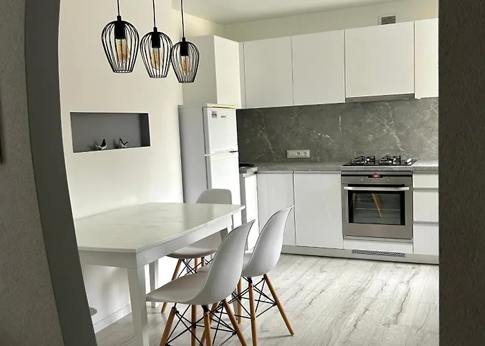 Vivist Apartments